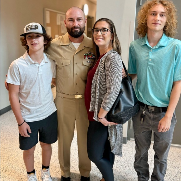 Meet the Posher! - Picture 12 of 16